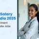 BDS Salary in India 2025