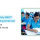 Girls-Only NEET Coaching Chennai: