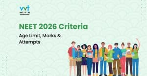 NEET Eligibility 2026: Complete Guide for Aspirants