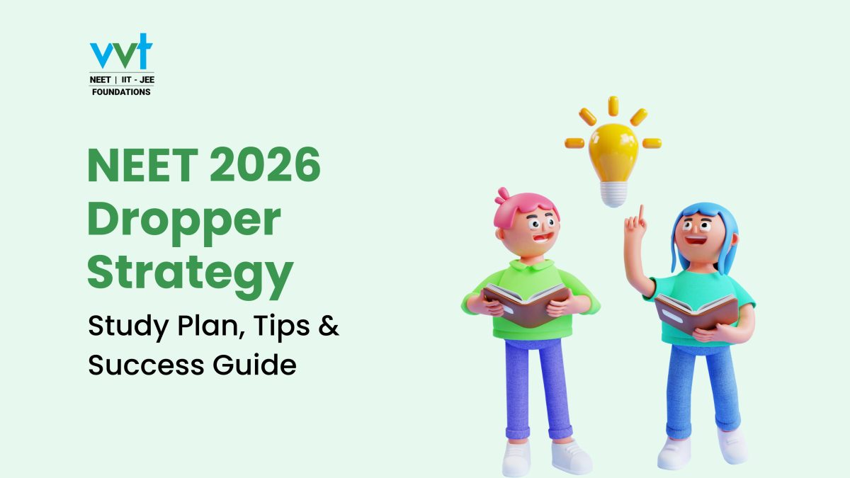 Static terms in Biology for NEET 2026