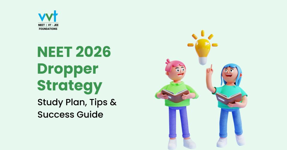 Static terms in Biology for NEET 2026