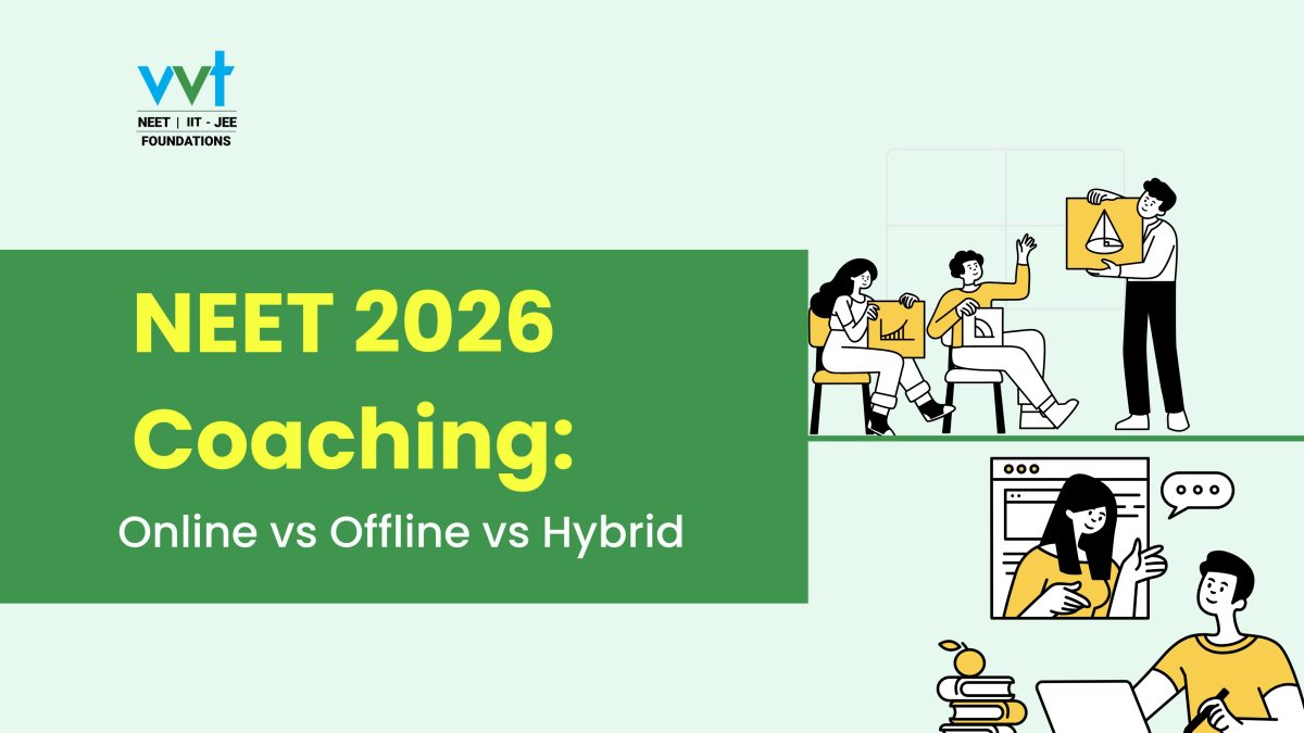Online vs Offline vs Hybrid