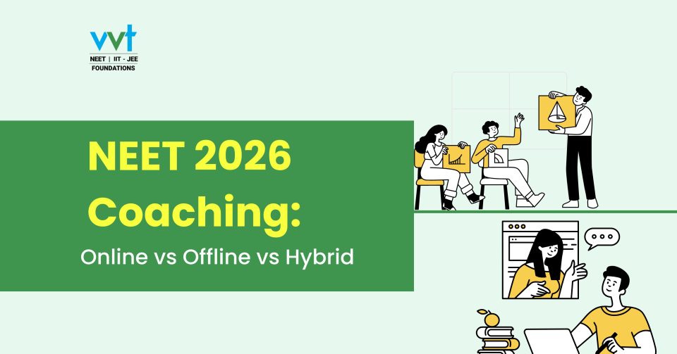 Online vs Offline vs Hybrid
