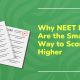 Why NEET PYQs Are the Smartest Way to Score Higher