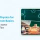 How to Start NEET Physics
