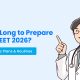 How Long to Prepare for NEET 2026? Timelines & Daily Plans