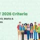 NEET Eligibility 2026: Complete Guide for Aspirants