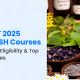AYUSH via NEET 2025