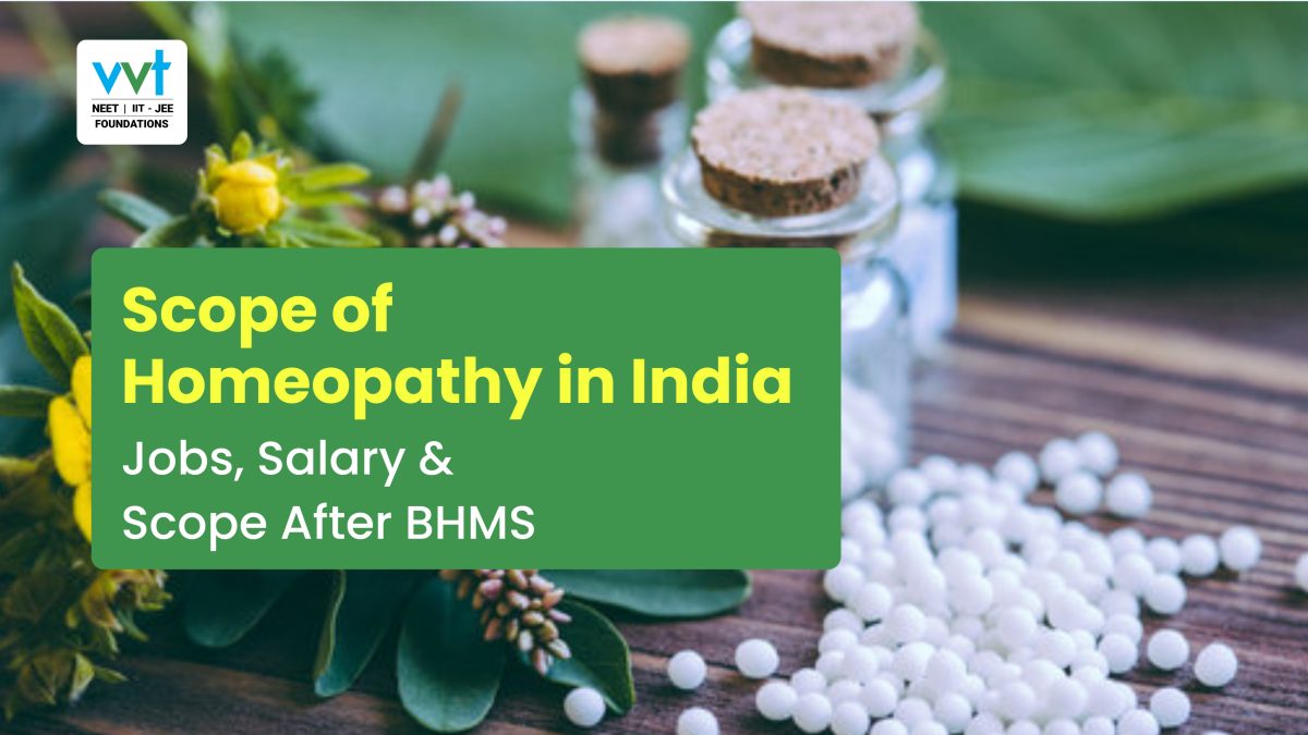 Jobs, Salary & Scope After BHMS