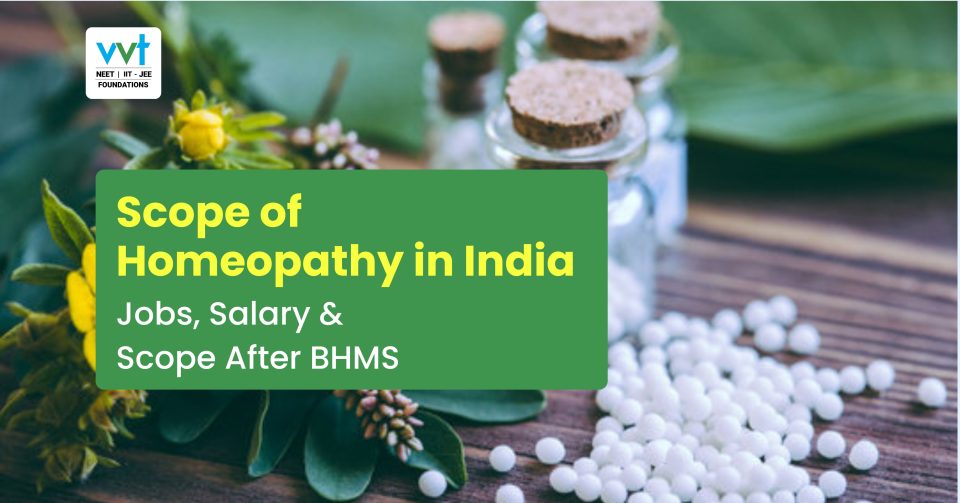 Jobs, Salary & Scope After BHMS