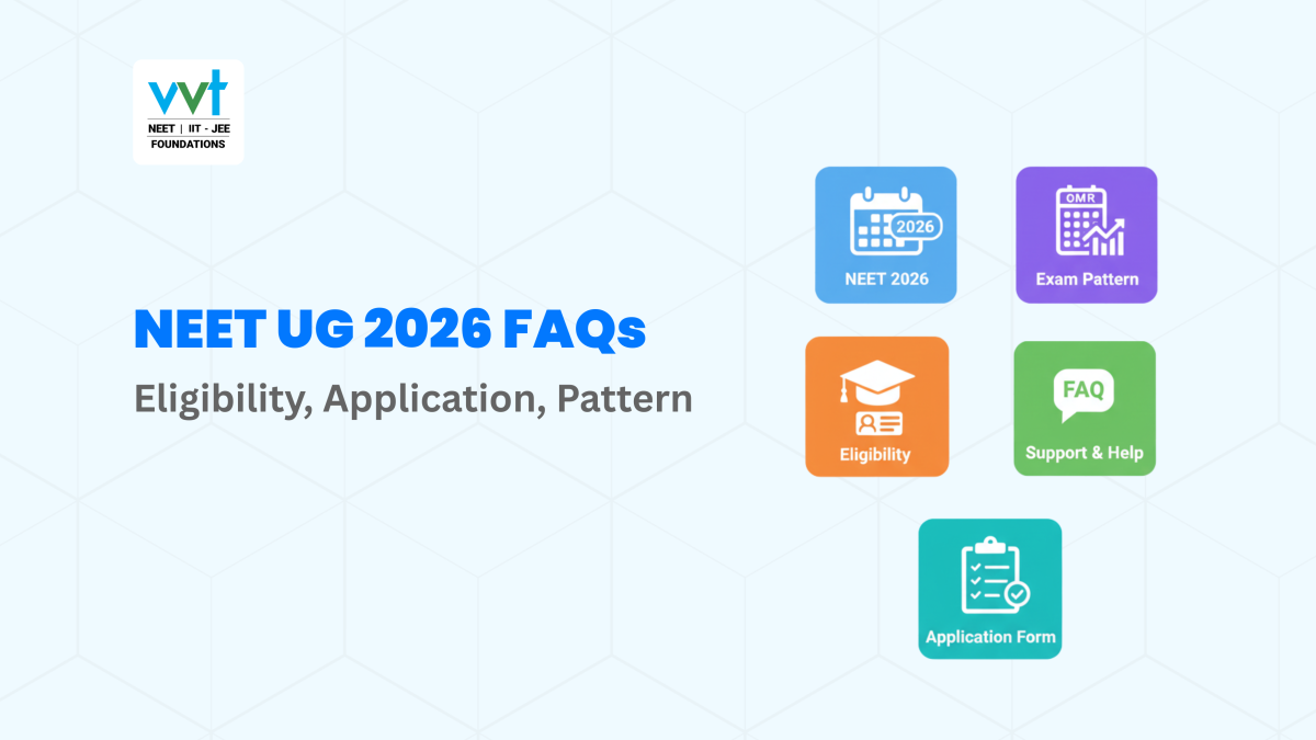 NEET UG 2026 FAQs