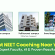 VVT Coaching centre campuses