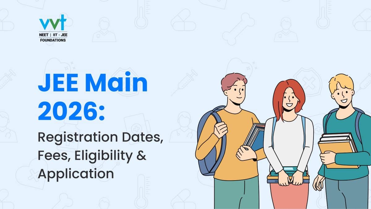 JEE Main 2026