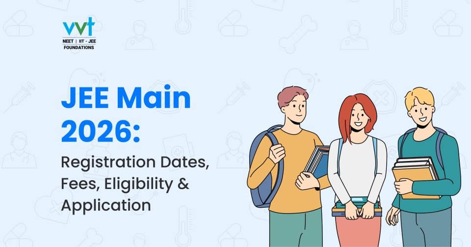 JEE Main 2026