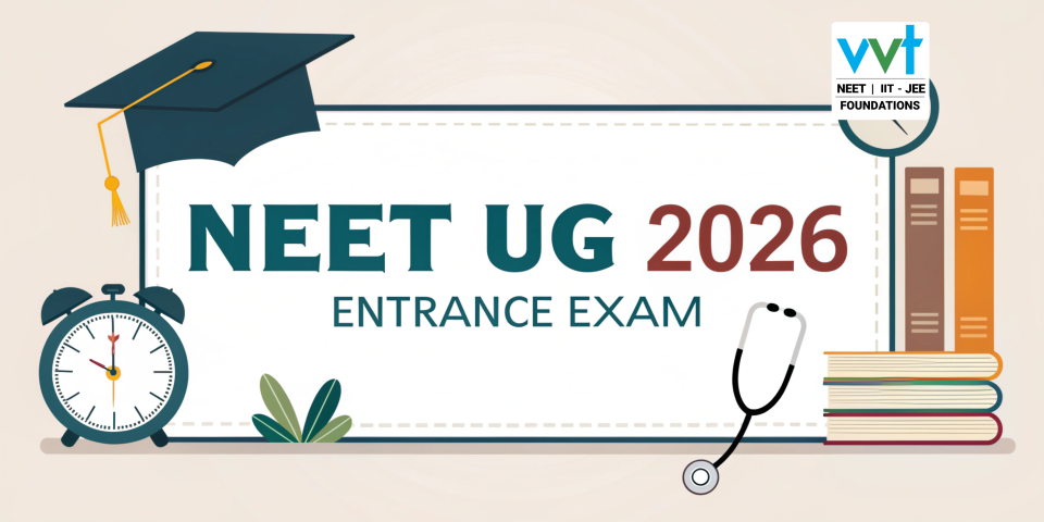 NEET UG 2026: Complete Exam Guide