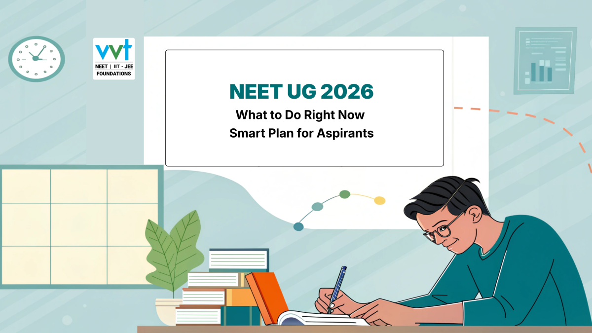 NEET 2026 preparation guide
