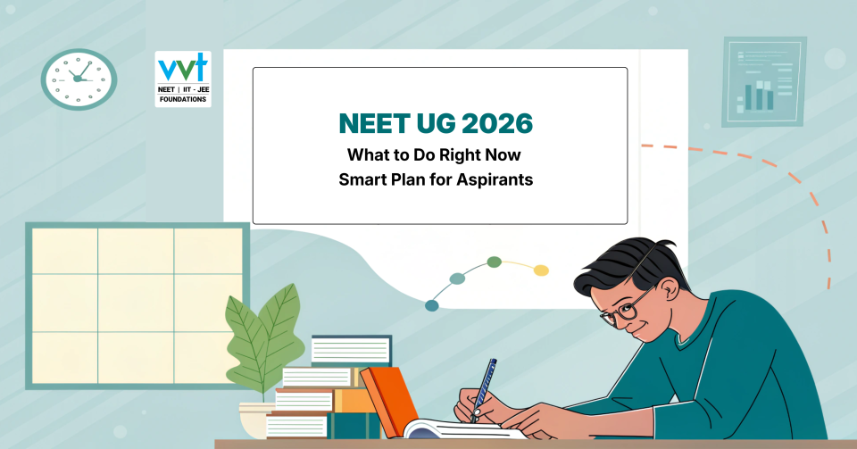NEET 2026 preparation guide