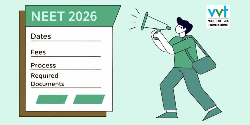 NEET 2026 registration