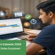 JEE Main 2026 Exam Calendar: Session 1 & 2 Important Dates