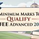 Minimum Marks to Qualify JEE Advanced 2026