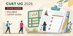CUET UG 2026 Application Form, Exam Date, Syllabus & Cutoff Guide