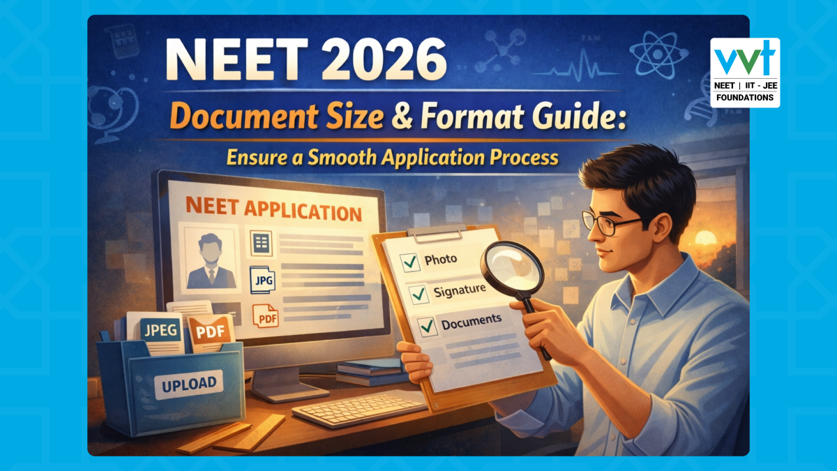 How to Apply for NEET 2026