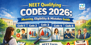 NEET Qualifying Codes 2026: Meaning, Eligibility & Mistakes Guide