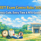 NEET Exam Centre Rules 2026: Dress Code, Entry Time & NTA Guidelines