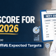 Safe Score for NEET 2026: Category-Wise MBBS Cutoffs & Expected Targets