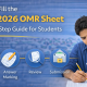 how-to-fill-neet-2026-omr-sheet-correctly