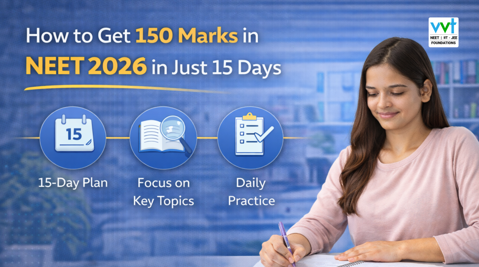 how-to-get-150-marks-in-neet-2026-in-15-days