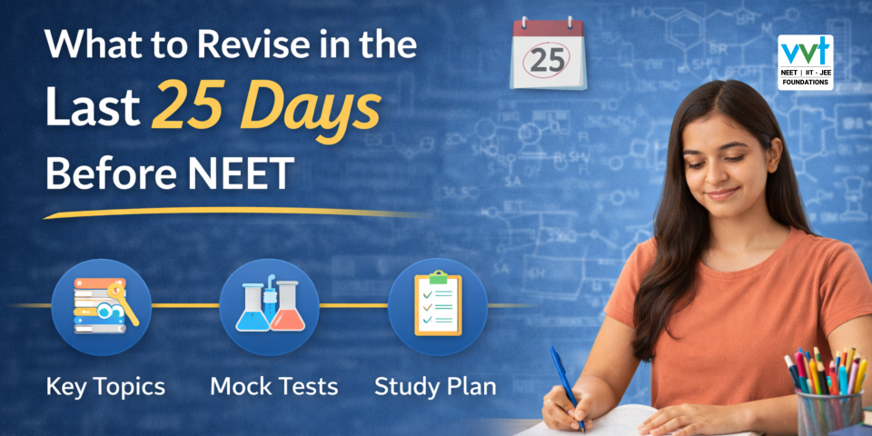 what-to-revise-in-last-25-days-before-neet-2026