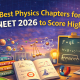Best Physics Chapters for NEET 2026 to Score High
