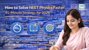 how-to-solve-neet-physics-faster-45-minute-strategy-2026