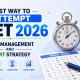 best-way-to-attempt-neet-paper-in-2026