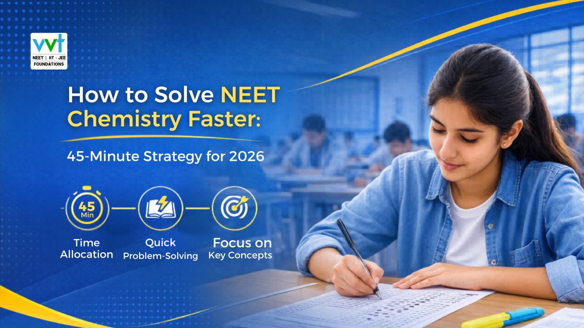 how-to-solve-neet-chemistry-faster-45-minute-strategy-2026
