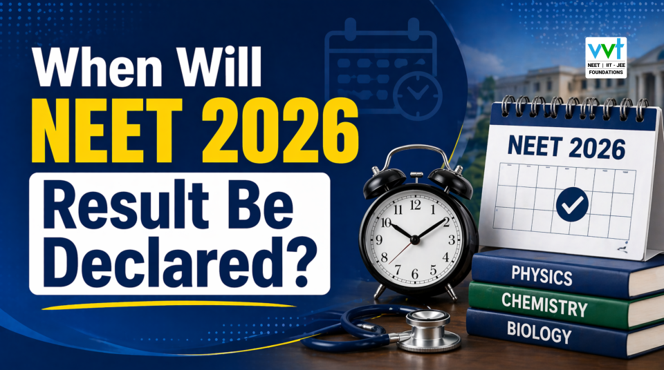 when-will-neet-2026-result-be-declared