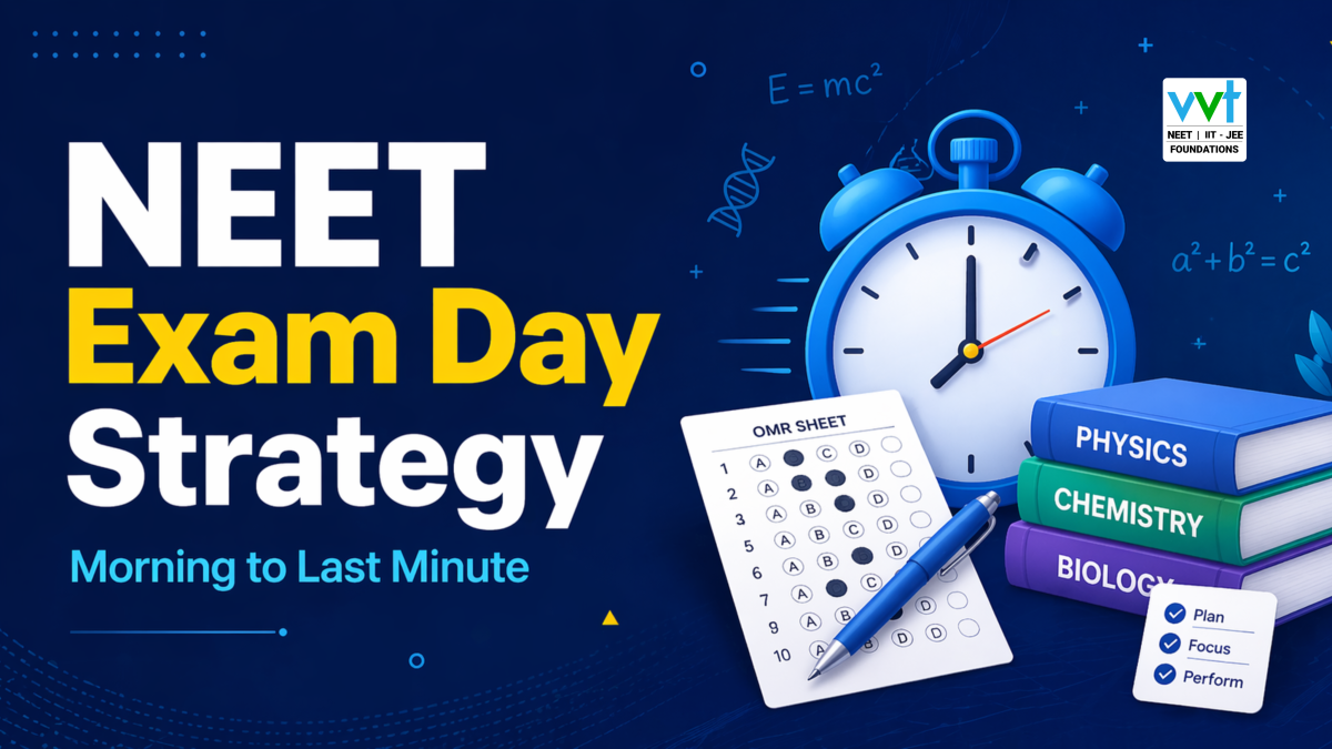 neet-exam-day-strategy-2026-morning-to-last-minute