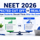 neet-2026-expected-cutoff-vs-reality