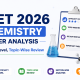 neet-2026-chemistry-paper-analysis-difficulty-level-topic-wise-review