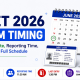 neet-exam-timing-2026-re-exam-date-reporting-time-schedule