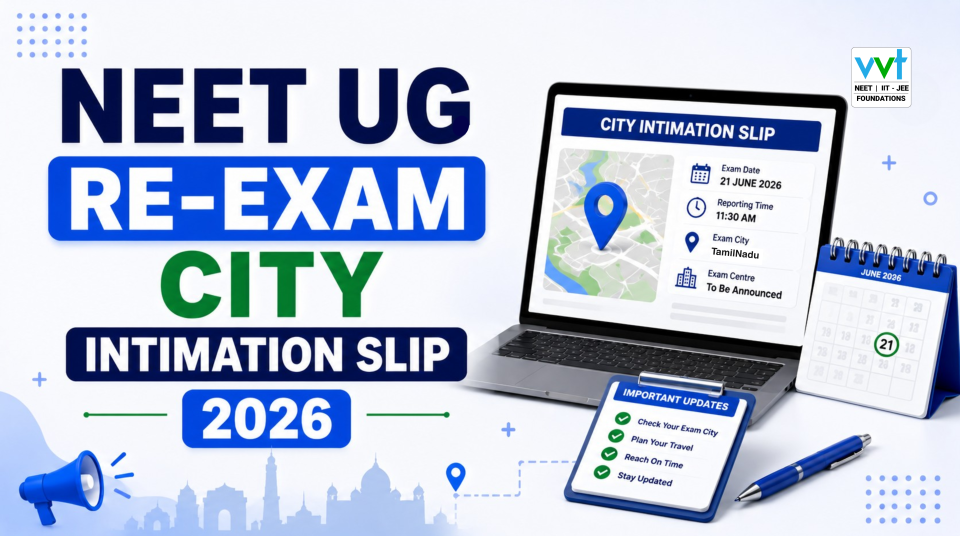 neet-ug-re-exam-city-intimation-slip-2026-latest-update-guide