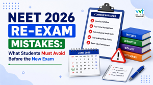 neet-2026-re-exam-mistakes-what-students-must-avoid