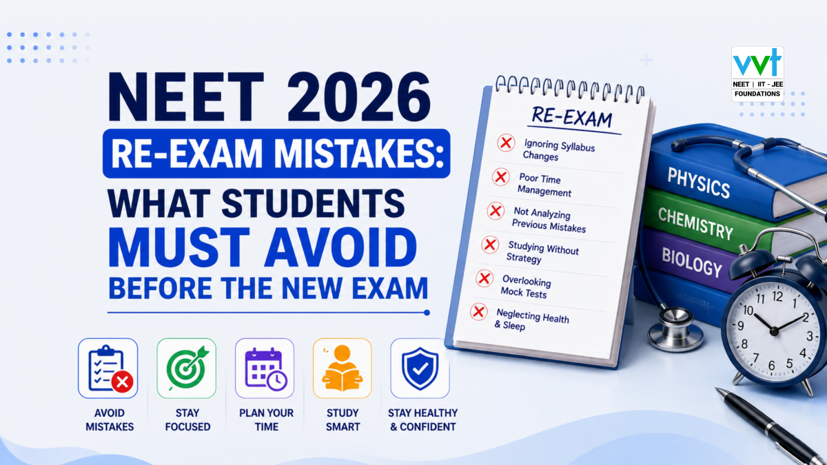 neet-2026-re-exam-30-day-study-plan