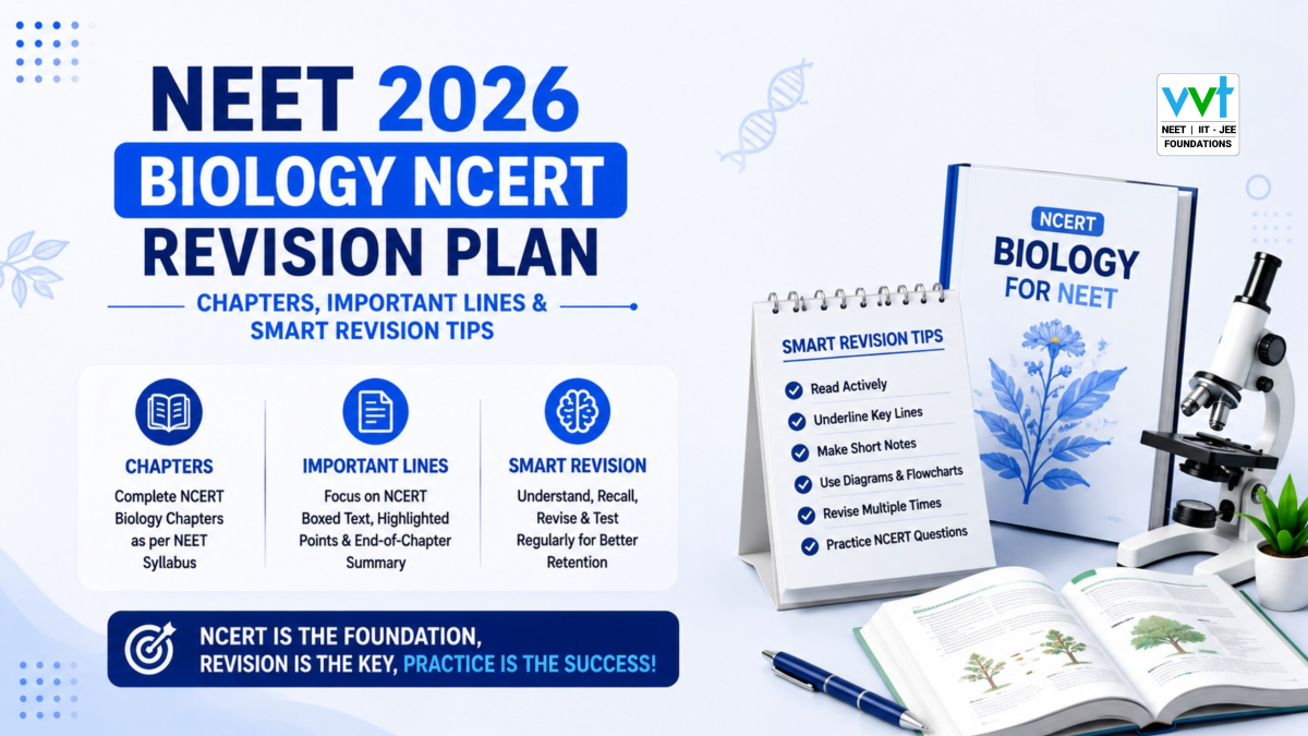 neet-2026-biology-ncert-revision-plan