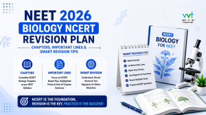 neet-2026-biology-ncert-revision-plan