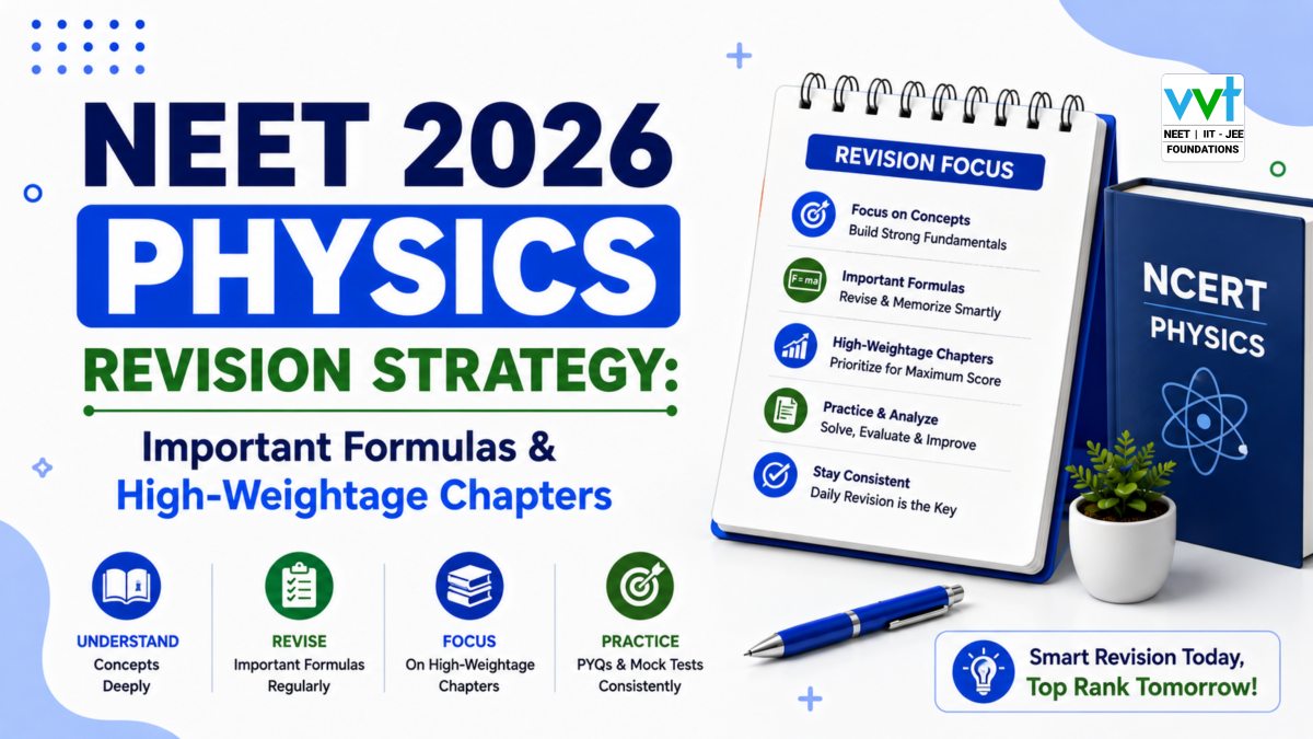 neet-2026-physics-revision-strategy