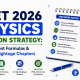 neet-2026-physics-revision-strategy