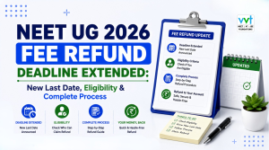 neet-ug-2026-fee-refund-deadline-extended