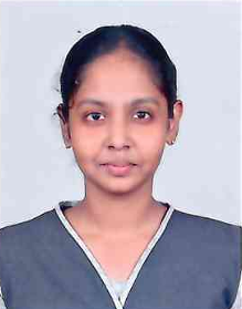 Amritha S